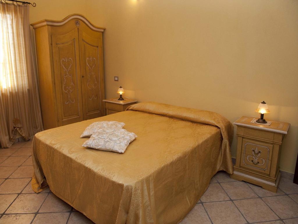 Villa Bernadette Сан Мауро Чиленто Екстериор снимка