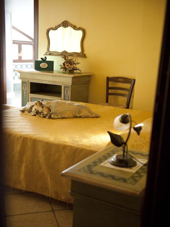 Villa Bernadette Сан Мауро Чиленто Стая снимка