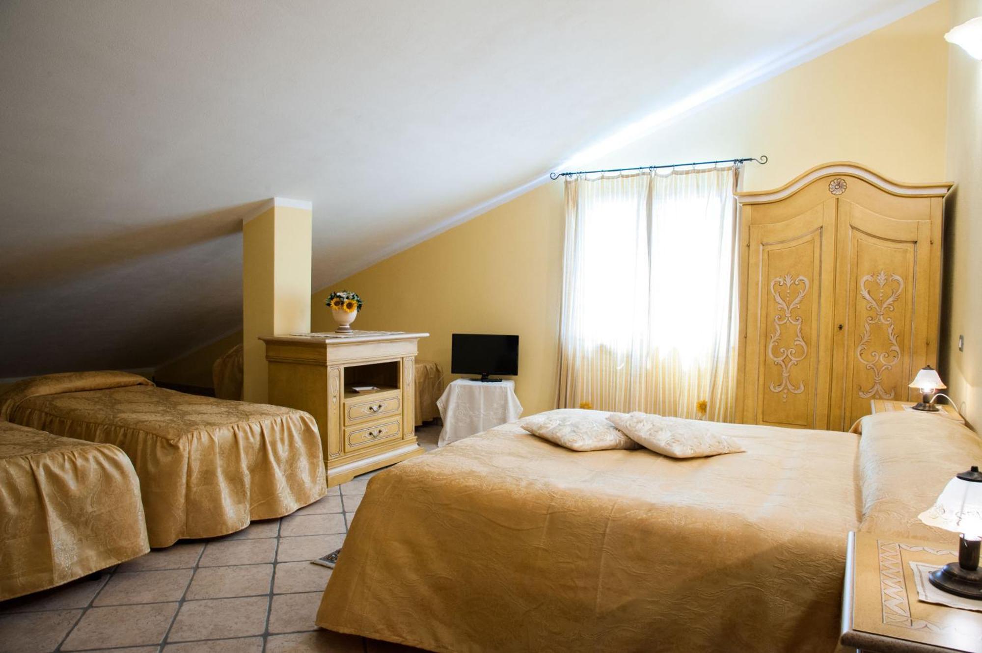 Villa Bernadette Сан Мауро Чиленто Стая снимка
