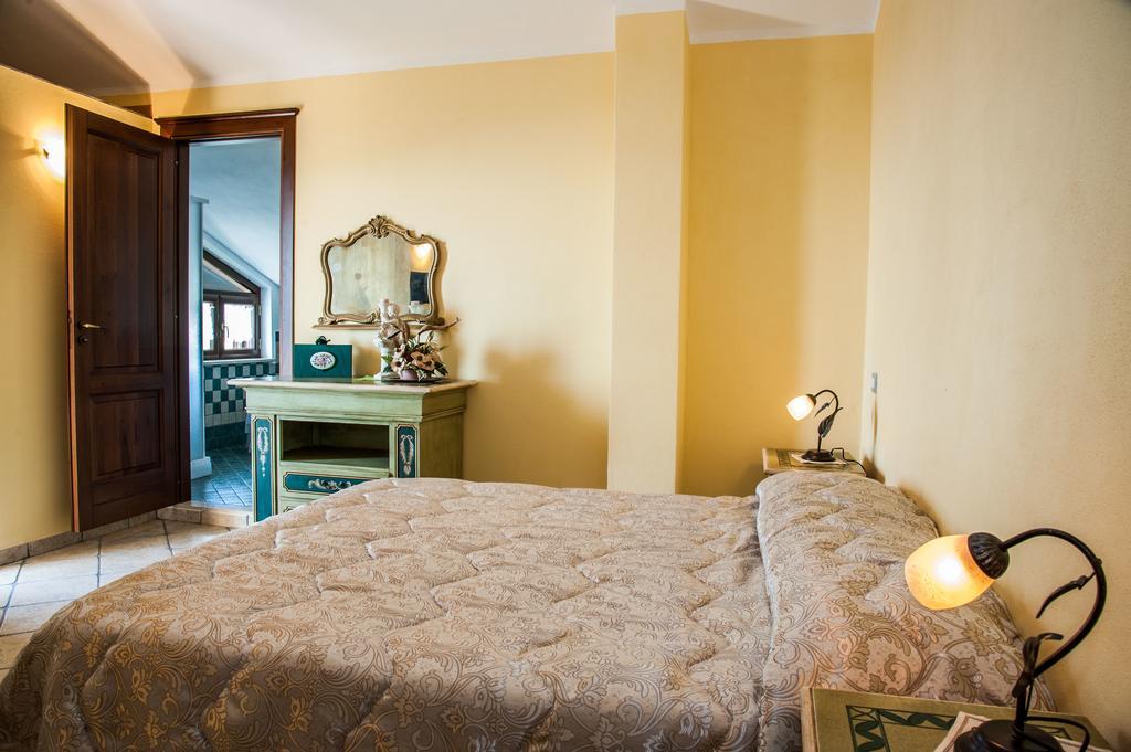 Villa Bernadette Сан Мауро Чиленто Екстериор снимка