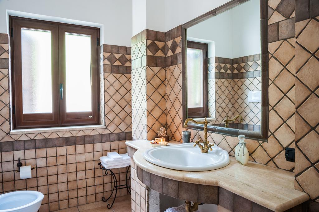 Villa Bernadette Сан Мауро Чиленто Екстериор снимка
