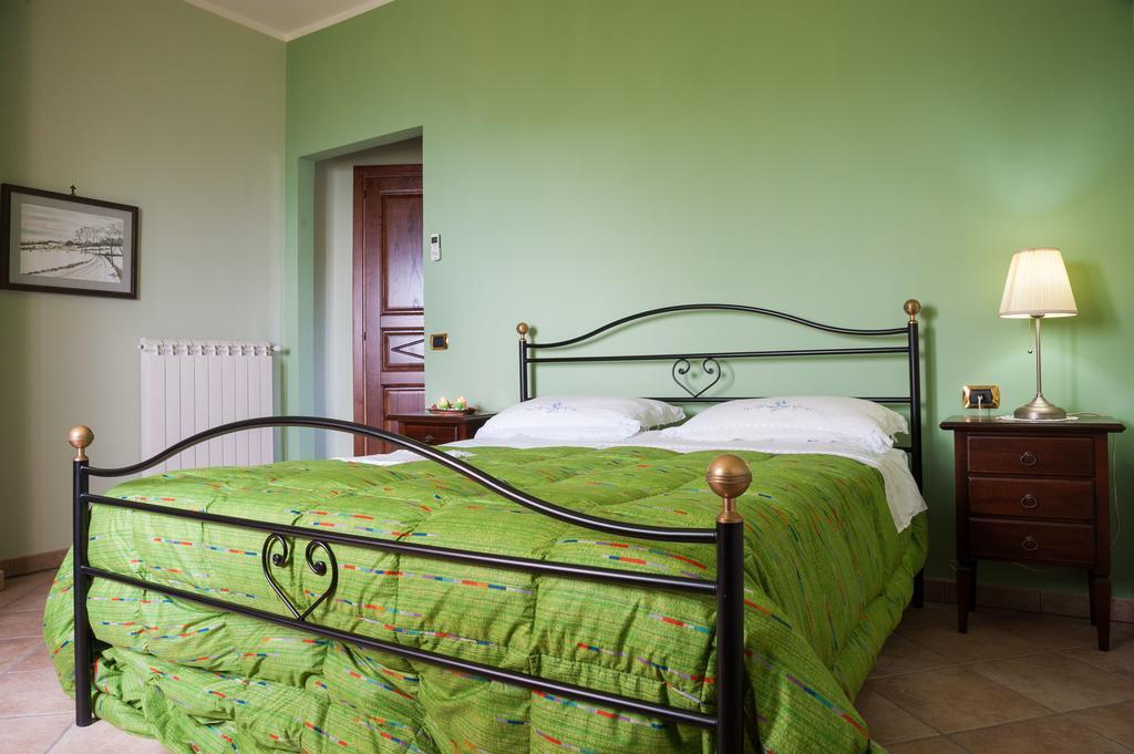 Villa Bernadette Сан Мауро Чиленто Екстериор снимка