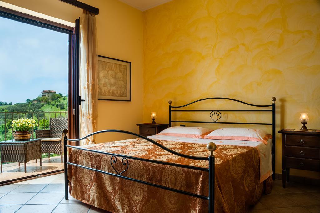 Villa Bernadette Сан Мауро Чиленто Стая снимка